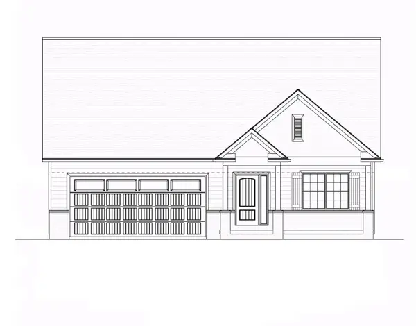 1 Forest Drive, Monticello, IL 61856