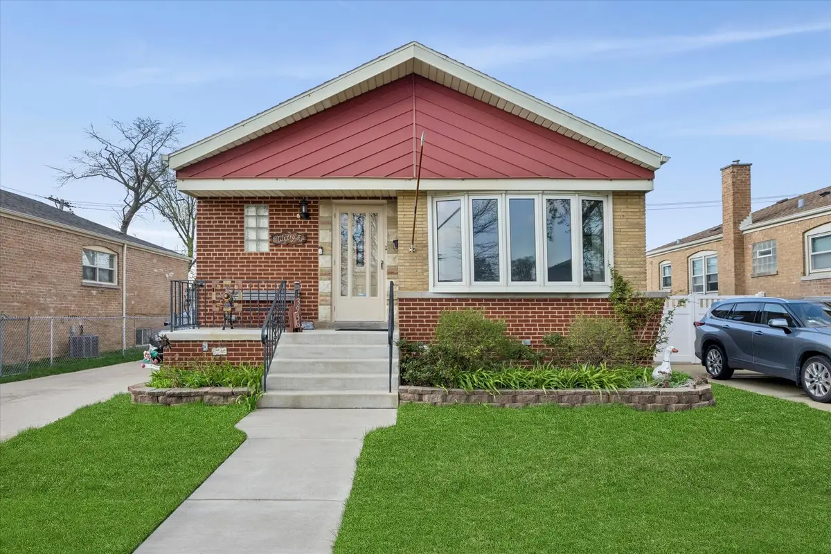 3936 W 107th Street, Chicago, IL 60655 - #1
