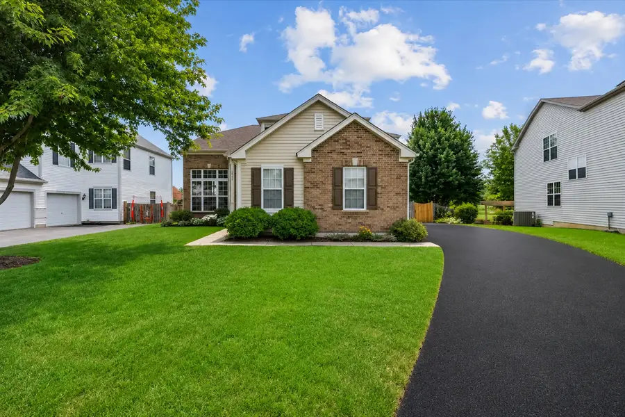 2033 Greenview Drive, Woodstock, IL 60098 - #3