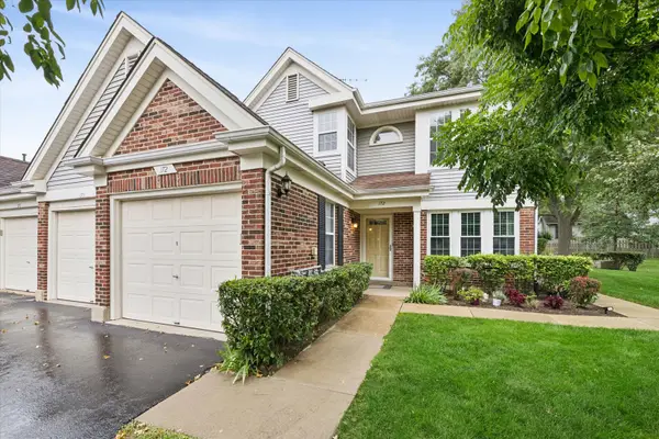 172 White Branch Court #172, Buffalo Grove, IL 60089