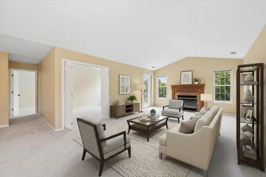 172 White Branch Court #172, Buffalo Grove, IL 60089 - #2