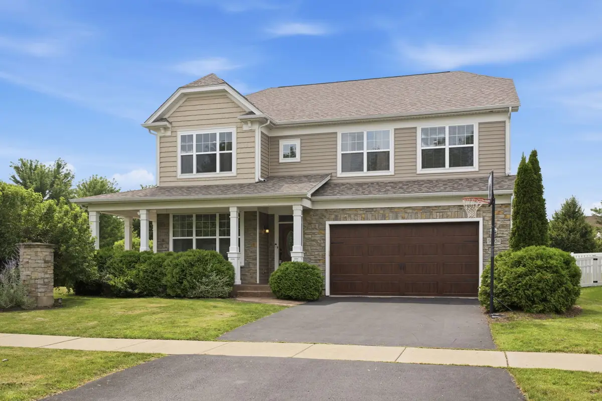 14924 S Case Street, Plainfield, IL 60544 - #1