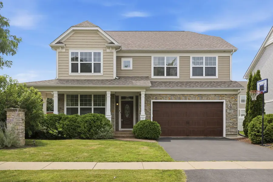 14924 S Case Street, Plainfield, IL 60544 - #2