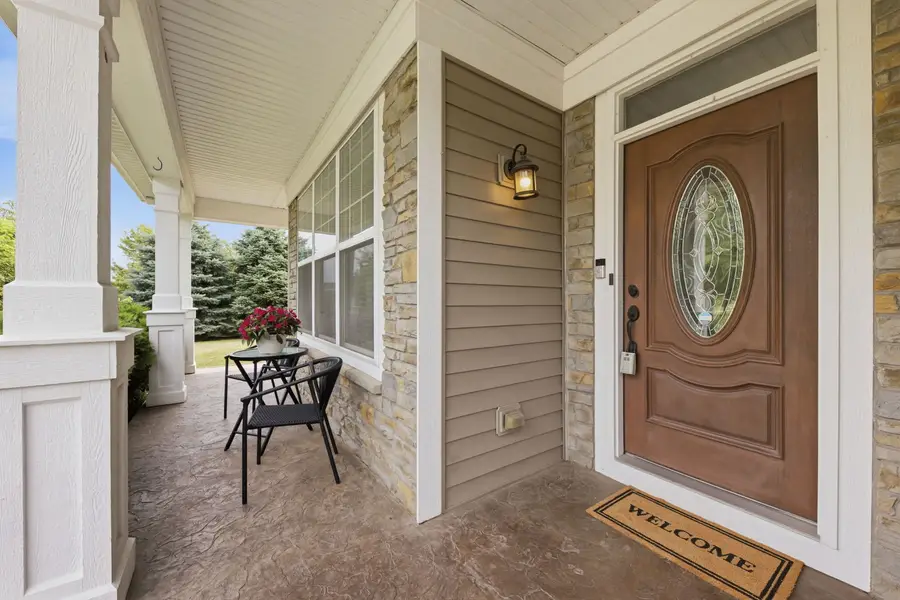 14924 S Case Street, Plainfield, IL 60544 - #3