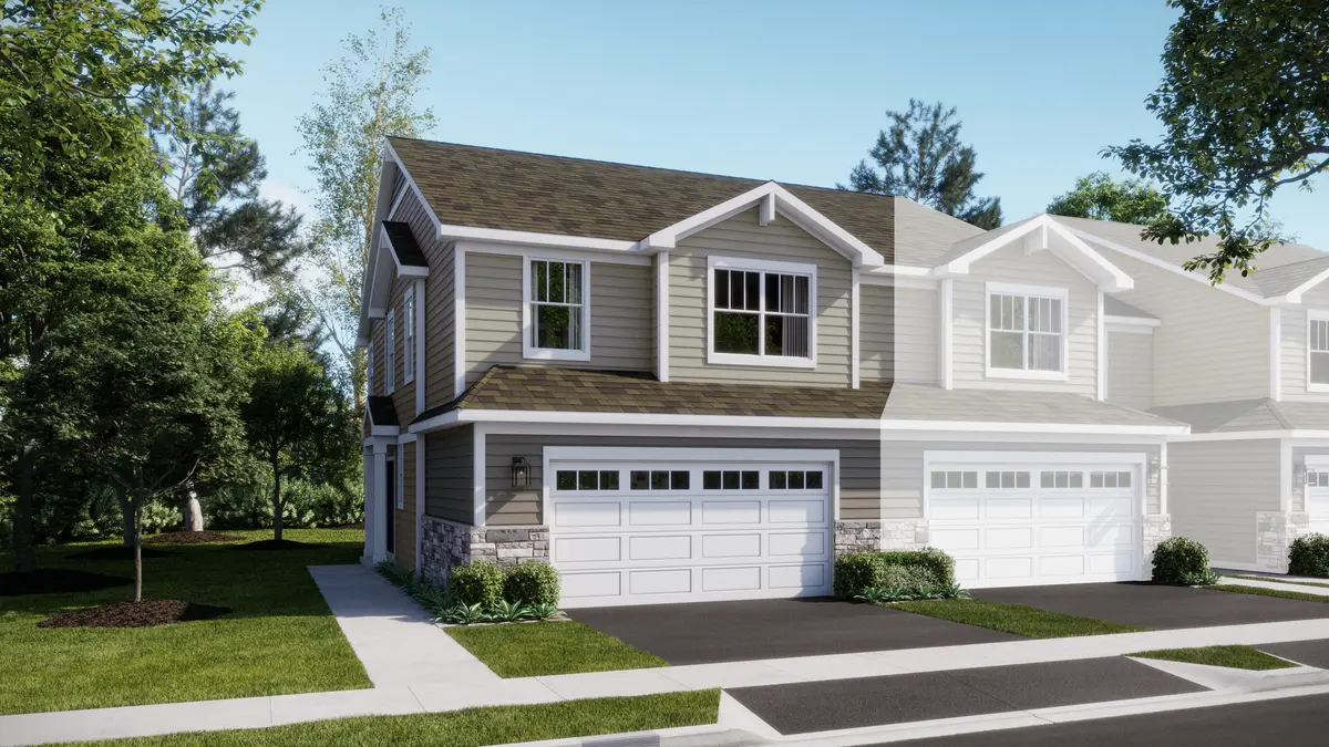 201 Cooney Way, Oswego, IL 60543 - #1