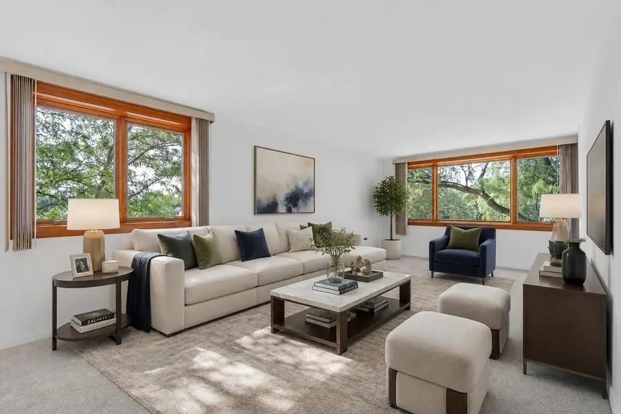 5915 W Gunnison Street #3E, Chicago, IL 60630 - #2