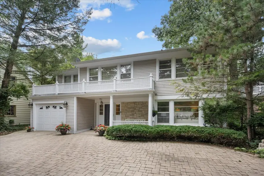 600 Sheridan Road, Winnetka, IL 60093 - #3