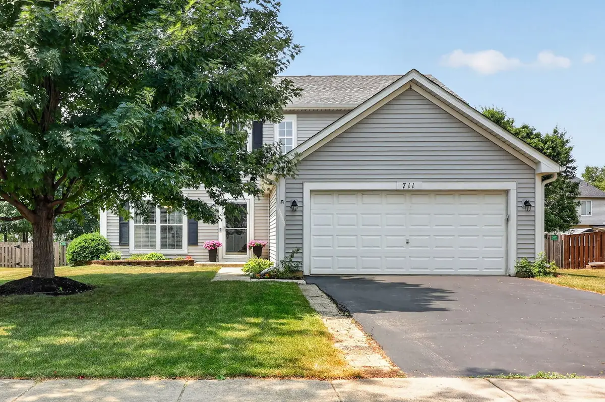 711 Deames Street, Plano, IL 60545 - #1