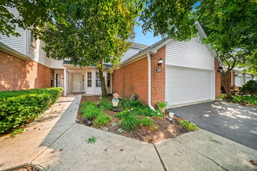 115 Hemstead Street, Lake Bluff, IL 60044 - #2