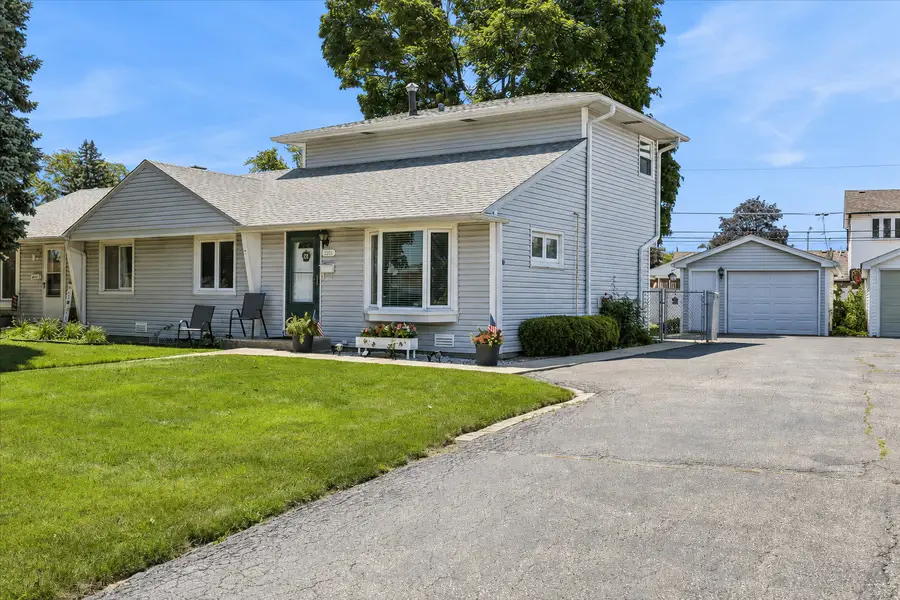 4571 W 88th Street, Hometown, IL 60456 - #2