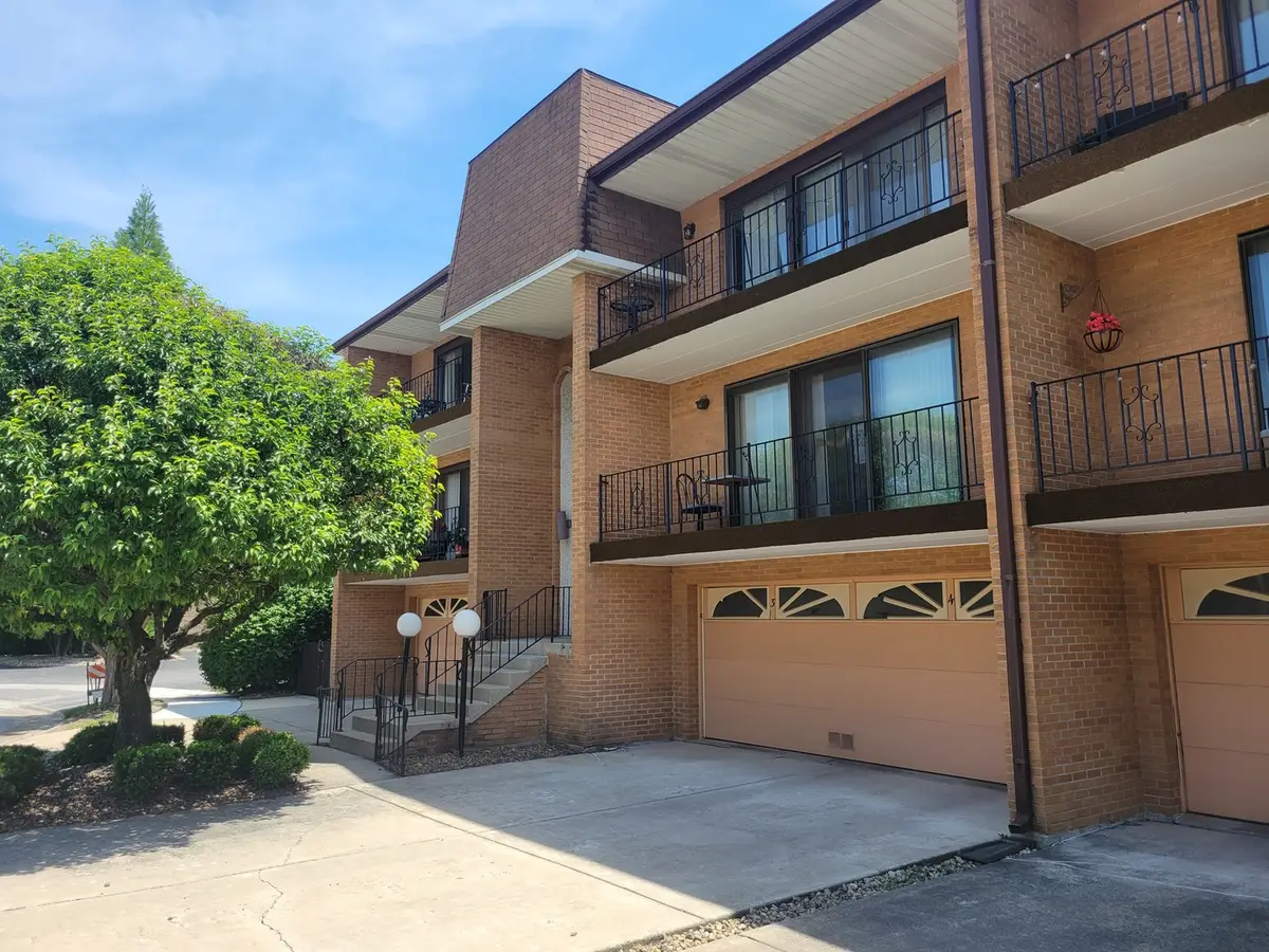 4021 W 93rd Place #1W, Oak Lawn, IL 60453 - #1