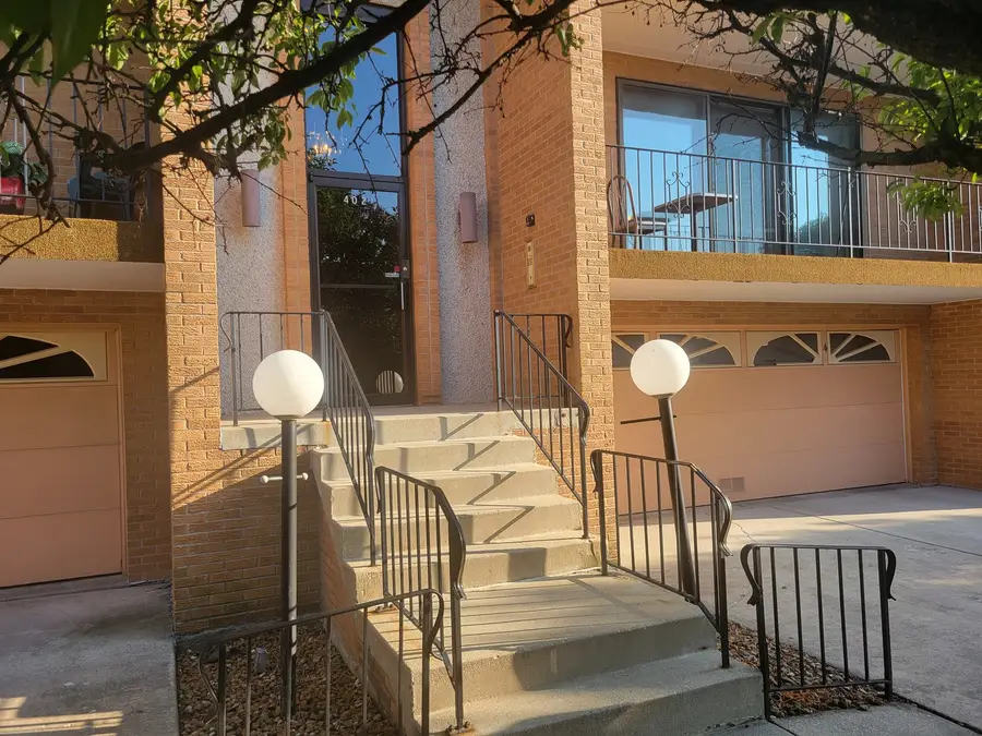 4021 W 93rd Place #1W, Oak Lawn, IL 60453 - #3