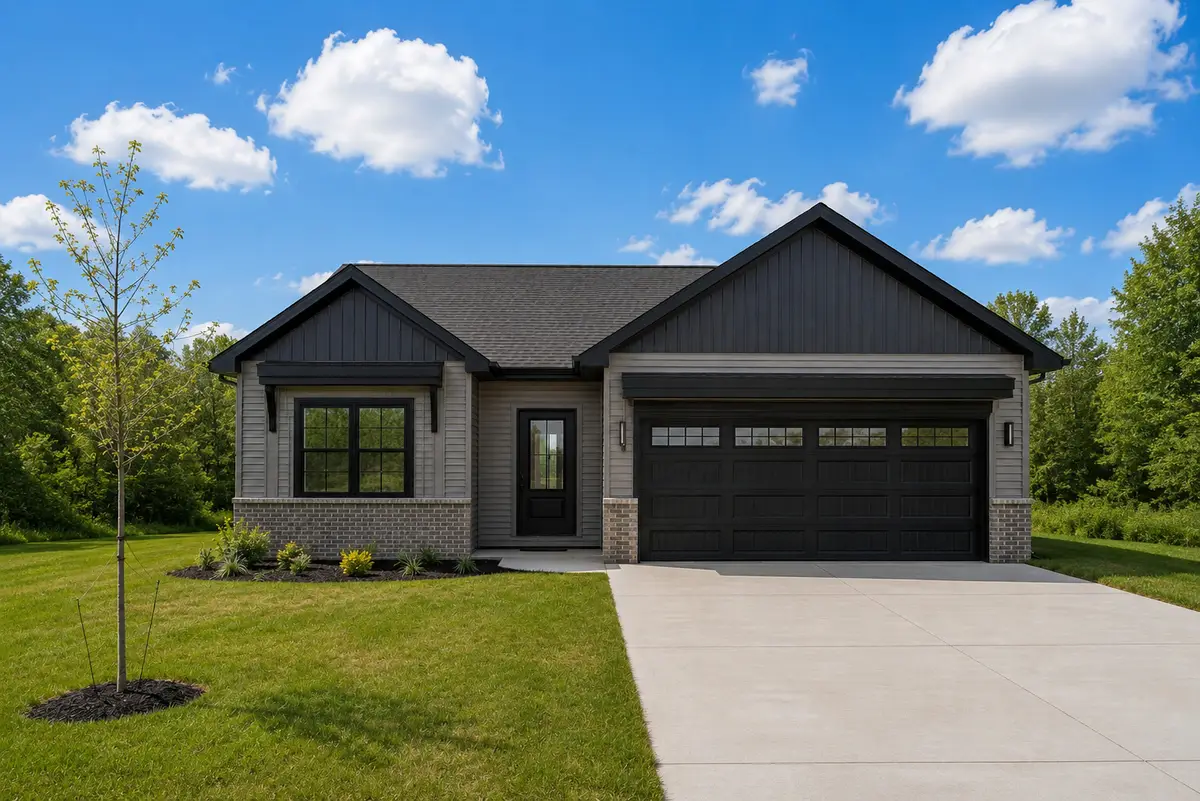 14 Meadow Drive, Monticello, IL 61856 - #1