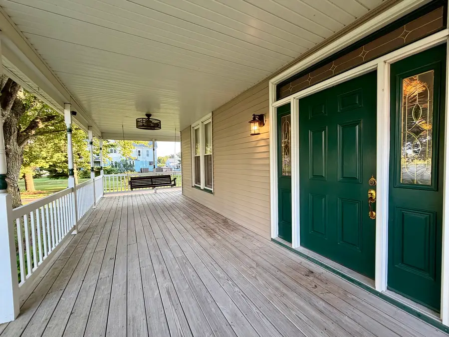 403 S Johnston Street, Kenney, IL 61749 - #3