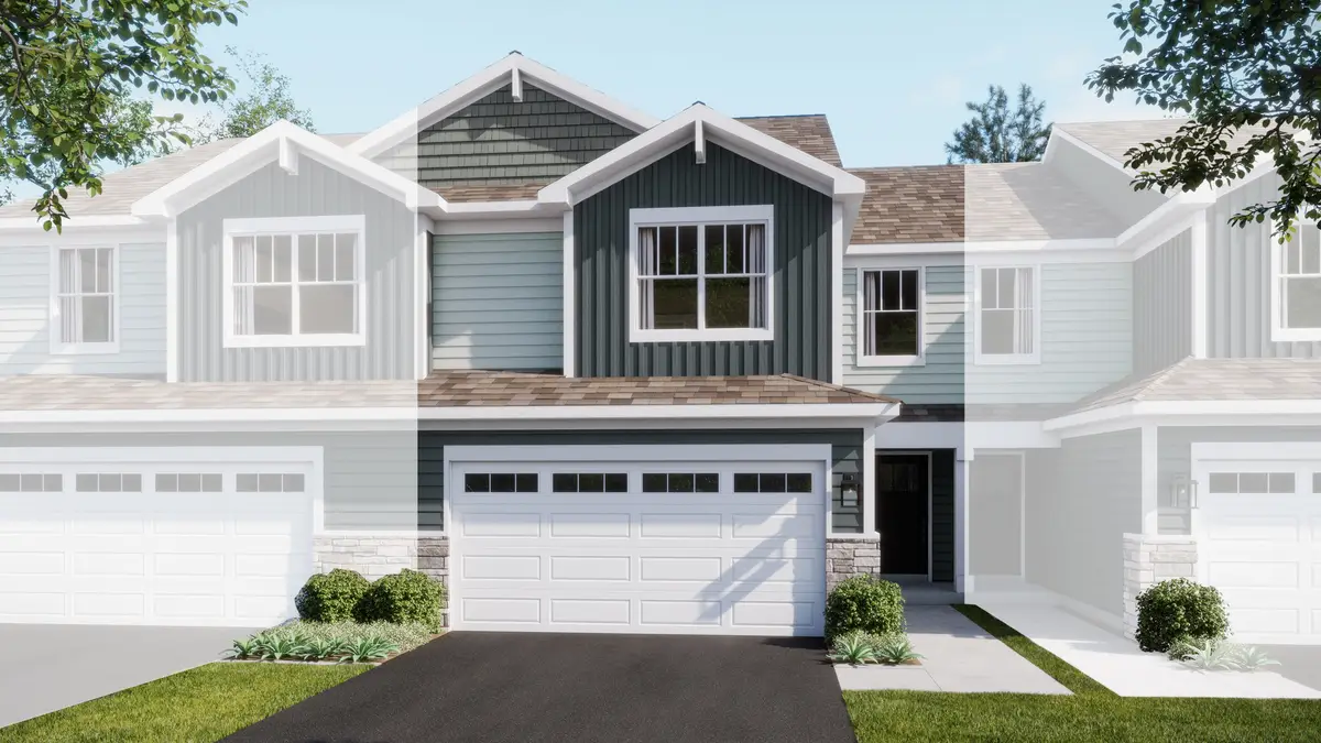 15216 S Hepworth Place, Plainfield, IL 60544 - #1