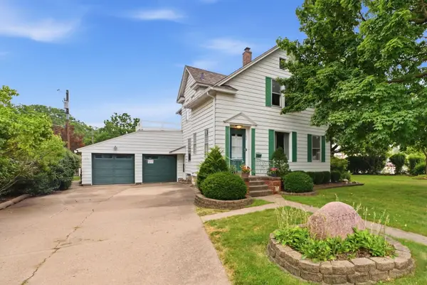 1854 27th Street, Moline, IL 61265