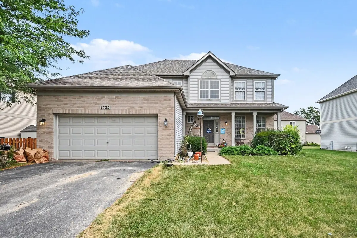 7723 Mossheather Drive, Joliet, IL 60431 - #1