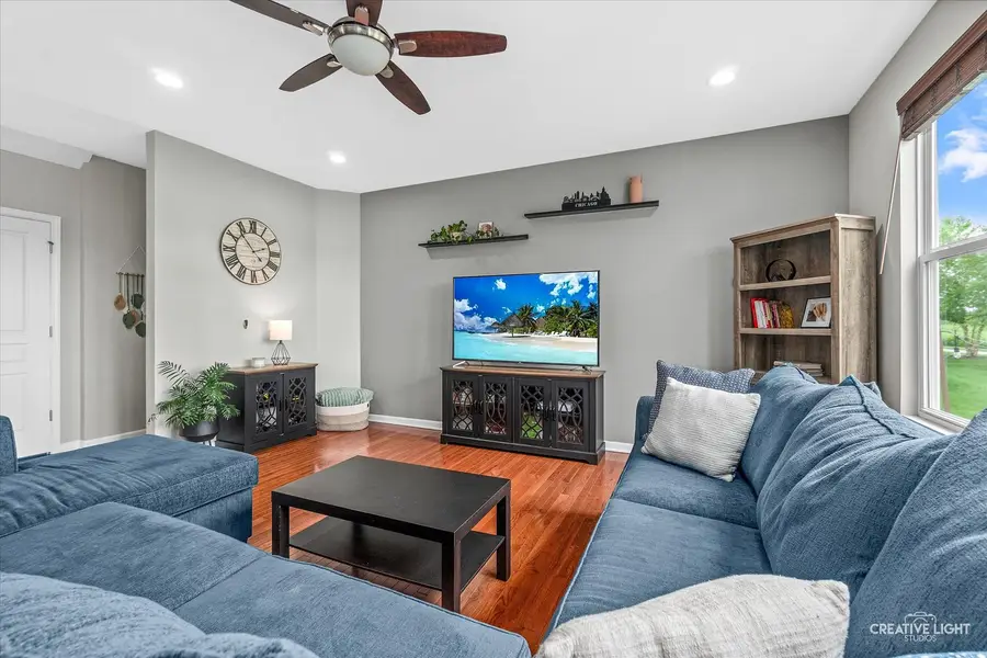 4311 Fraser Circle, Naperville, IL 60564 - #3