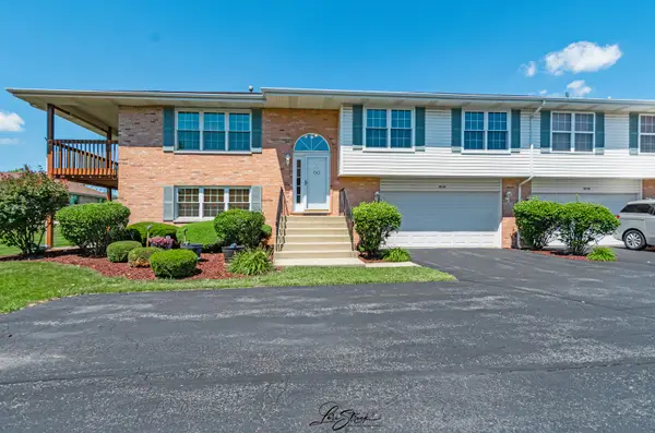 18124 Kirby Drive, Tinley Park, IL 60487