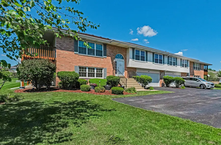 18124 Kirby Drive, Tinley Park, IL 60487 - #2