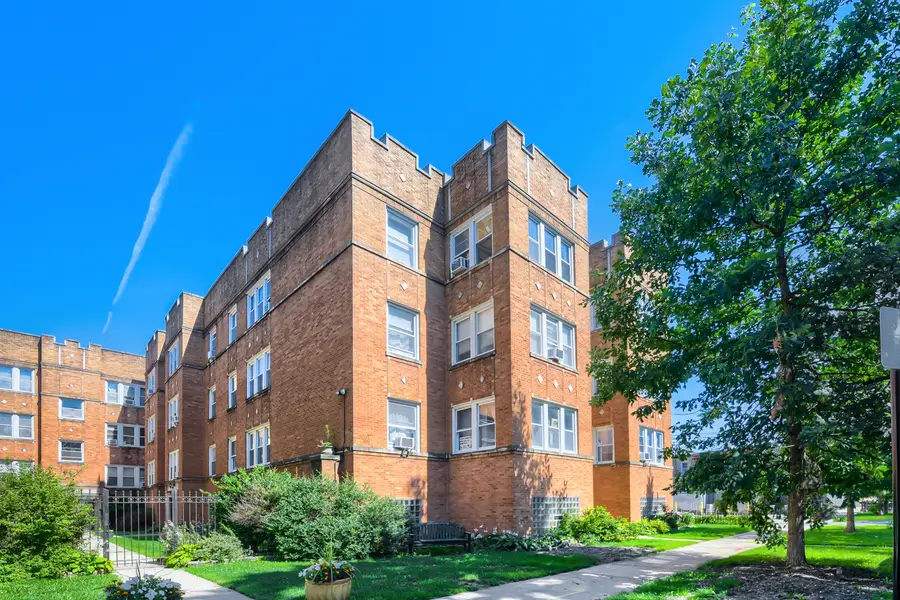 4419 N Whipple Street #3B, Chicago, IL 60625 - #2