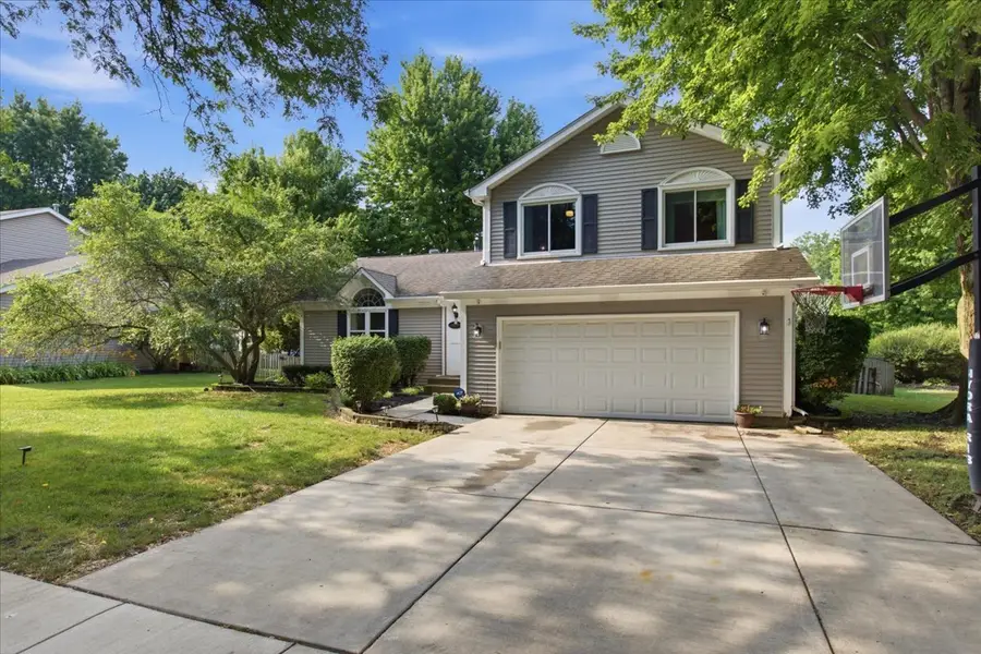 3105 Blackhawk Trail, Saint Charles, IL 60174 - #2