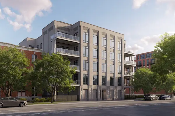 1282 W Washington Boulevard #2D, Chicago, IL 60607