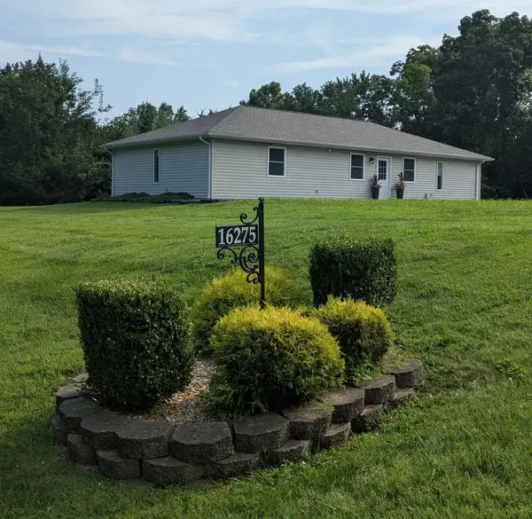 16275 N Illinois Hwy. 37, Mt Vernon, IL 62864