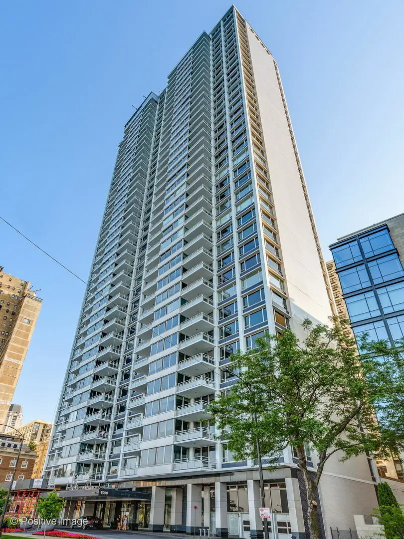 1300 N Lake Shore Drive #30D, Chicago, IL 60610 - #1