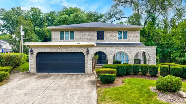 528 Hunter Court, Wilmette, IL 60091