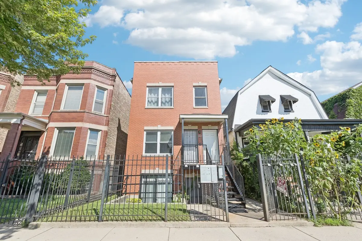 6823 S Dorchester Avenue #2, Chicago, IL 60637 - #1