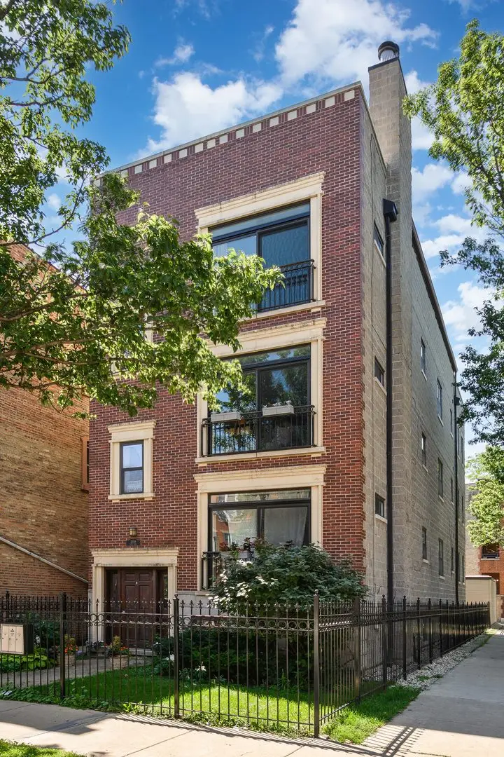 2659 W Iowa Street #3, Chicago, IL 60622 - #1