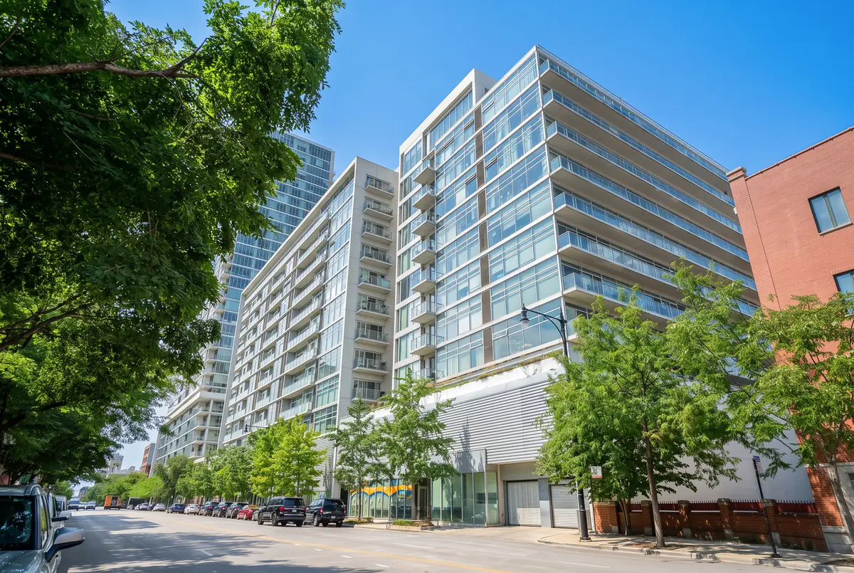 1620 S Michigan Avenue #919, Chicago, IL 60616 - #1
