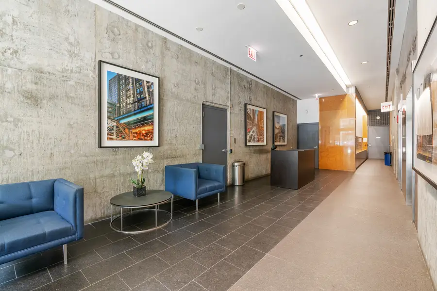1620 S Michigan Avenue #919, Chicago, IL 60616 - #3