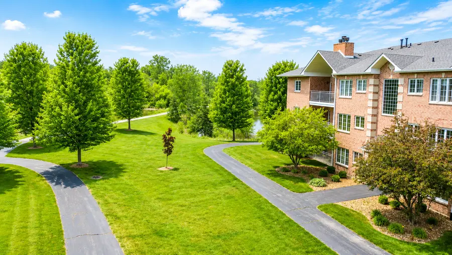 11535 Settlers Pond Way #1B, Orland Park, IL 60467 - #2