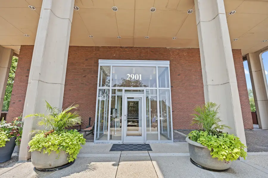2901 S Michigan Avenue #405, Chicago, IL 60616 - #2