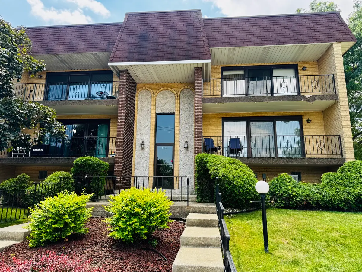 4019 W 93rd Street #C, Oak Lawn, IL 60453 - #1