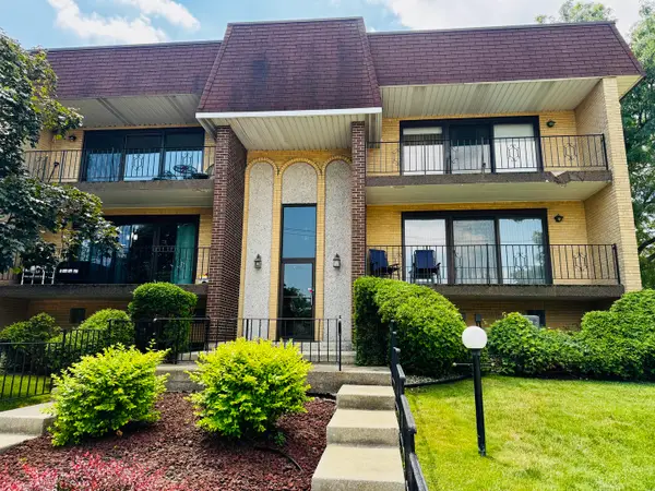 4019 W 93rd Street #C, Oak Lawn, IL 60453