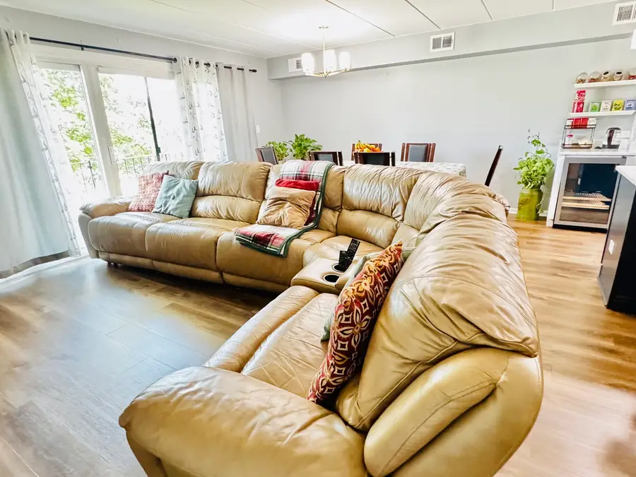 4019 W 93rd Street #C, Oak Lawn, IL 60453 - #3