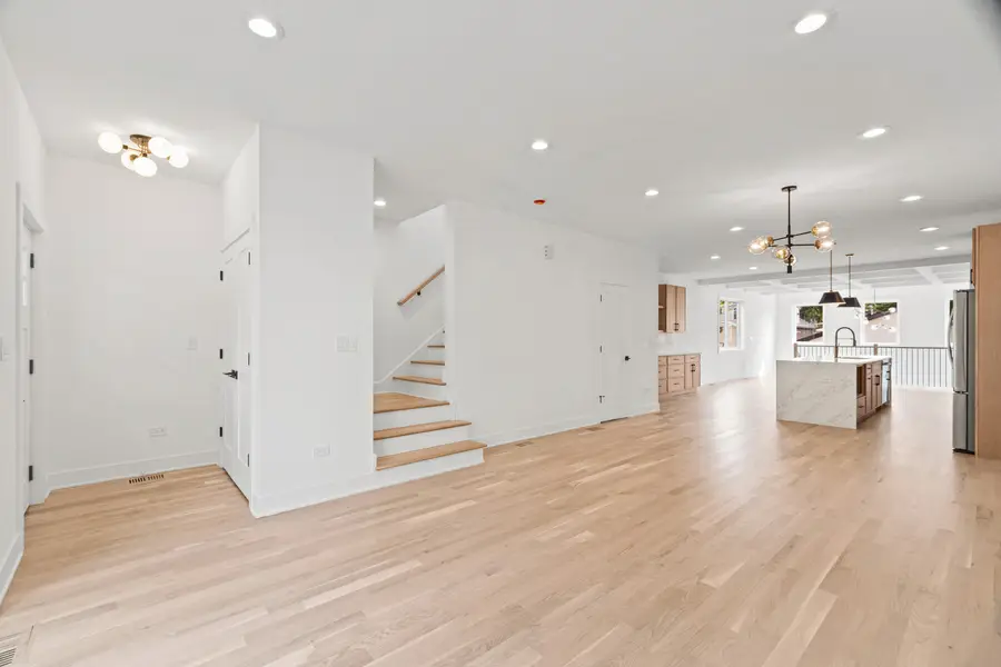 1535 Scoville Avenue, Berwyn, IL 60402 - #2