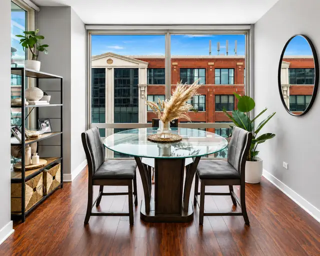 757 N Orleans Street #610, Chicago, IL 60654 - #3