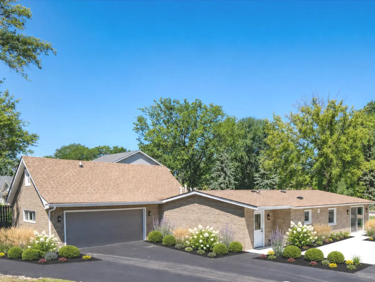 1823 E Park Place, Arlington Heights, IL 60004 - #1