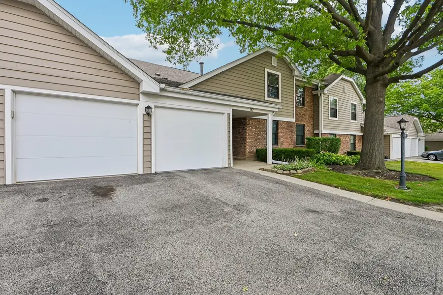 97 Burr Oak Lane #A-2, Schaumburg, IL 60193 - #2