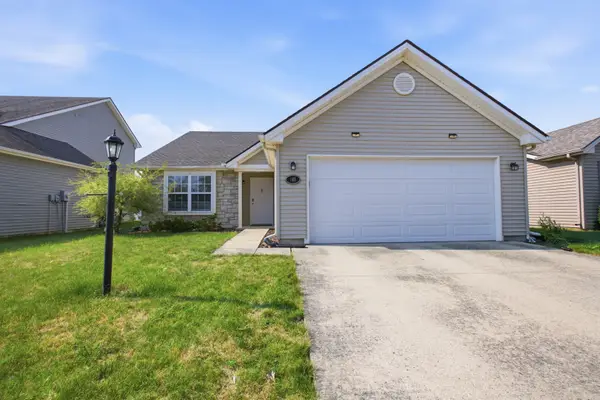 705 Luria Lane, Champaign, IL 61822