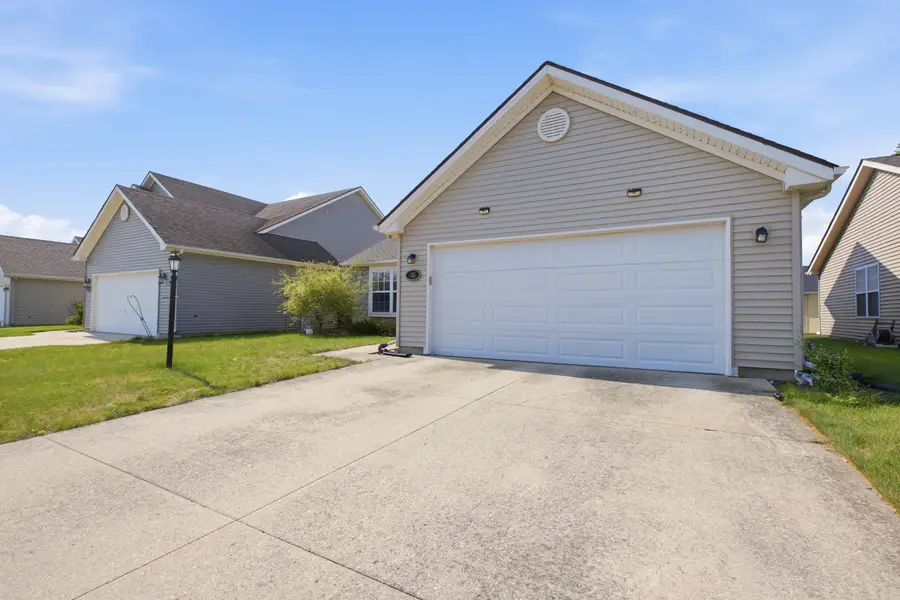 705 Luria Lane, Champaign, IL 61822 - #3