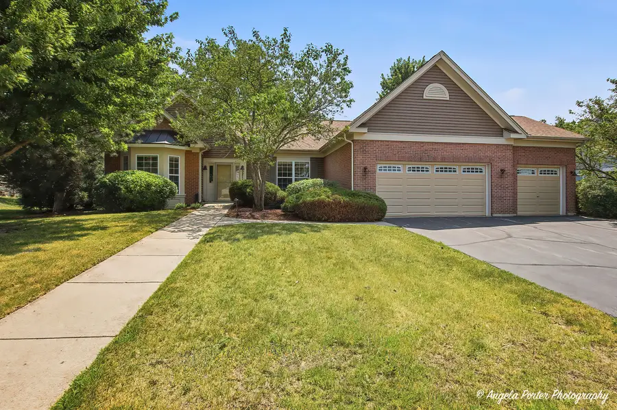 3211 Kendall Crossing, Johnsburg, IL 60051 - #2