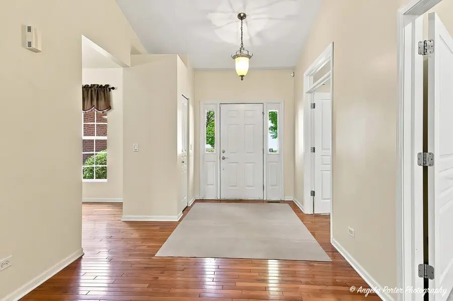 3211 Kendall Crossing, Johnsburg, IL 60051 - #3