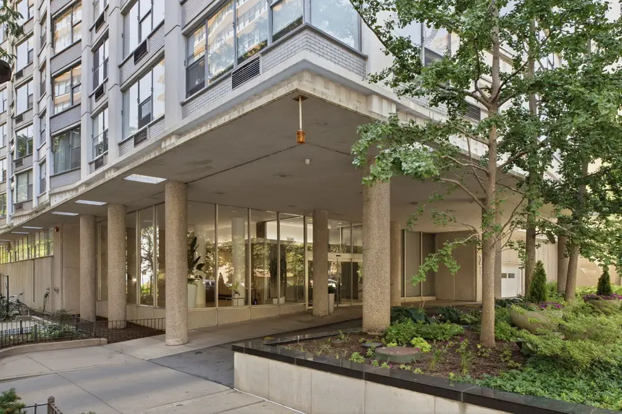 5757 N Sheridan Road #19D, Chicago, IL 60660 - #2