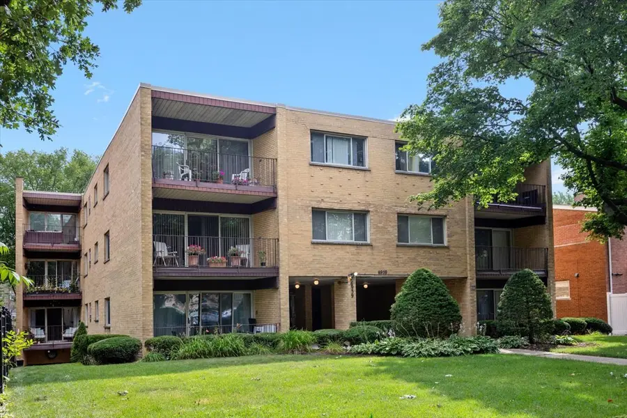 6959 N Ridge Boulevard #1D, Chicago, IL 60645 - #2