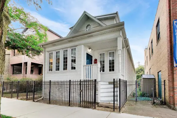5354 N Ashland Avenue, Chicago, IL 60640